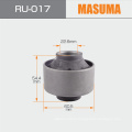 RU-017 MASUMA Eastern Europe Hot Deals Asia Suspension Bushing for 1992-2003 Japanese cars